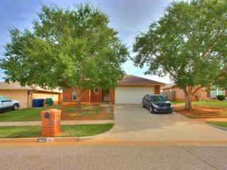 1617 NW 127th Street, Oklahoma City, OK 73120