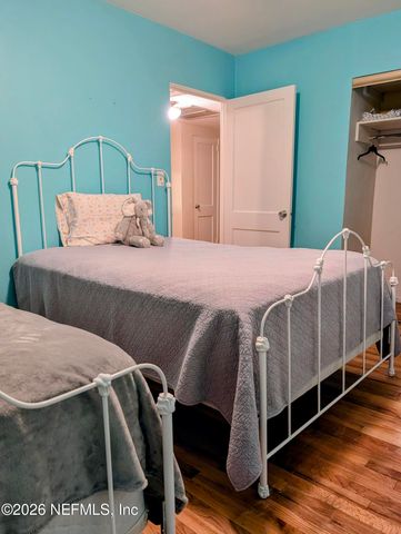 4646 MARTINGALE Road, Jacksonville, FL 32210