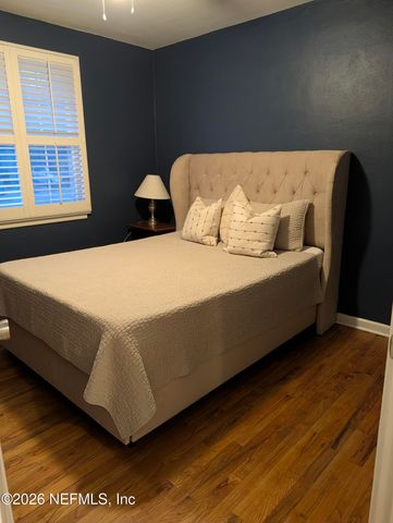 4646 MARTINGALE Road, Jacksonville, FL 32210