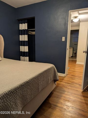 4646 MARTINGALE Road, Jacksonville, FL 32210