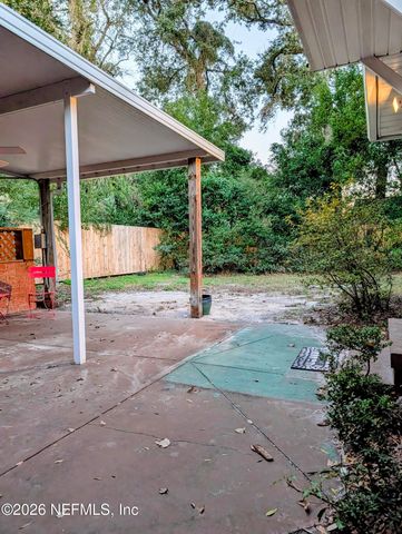 4646 MARTINGALE Road, Jacksonville, FL 32210