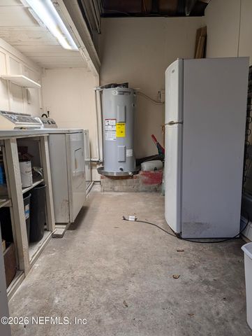 4646 MARTINGALE Road, Jacksonville, FL 32210