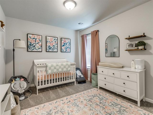 1004 Acacia Creek Drive, Yukon, OK 73099