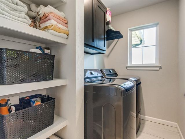 1004 Acacia Creek Drive, Yukon, OK 73099