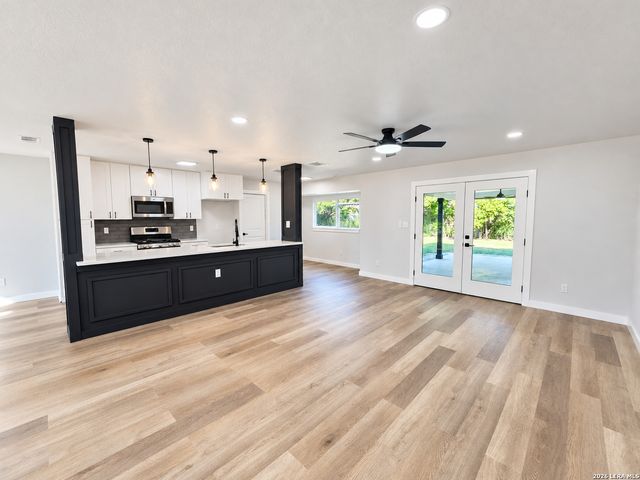 9110 KINGS PT, San Antonio, TX 78217