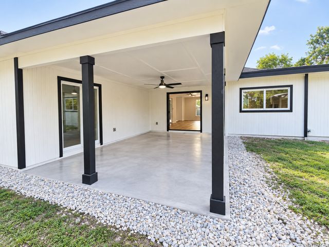 9110 KINGS PT, San Antonio, TX 78217