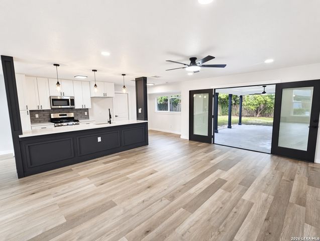 9110 KINGS PT, San Antonio, TX 78217
