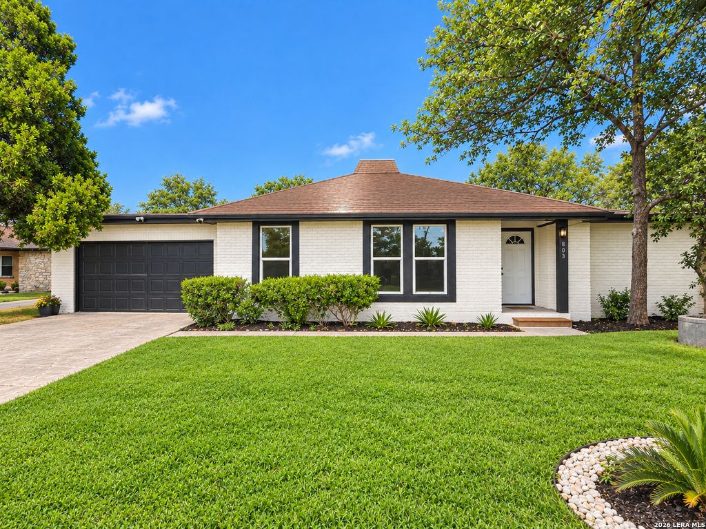 9110 KINGS PT, San Antonio, TX 78217