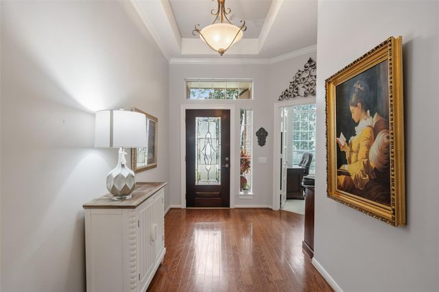 326 Creekwood W, Montgomery, TX 77356