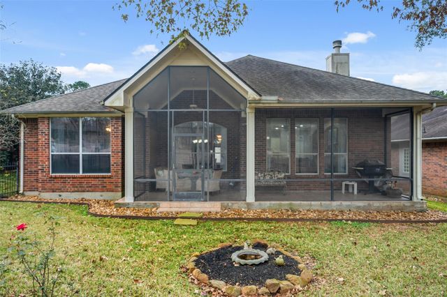 326 Creekwood W, Montgomery, TX 77356