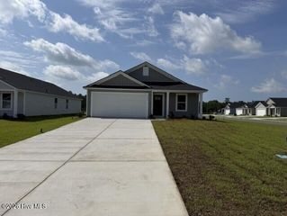 6430 Swainson Street SW Lot 230 Beckman, Ocean Isle Beach, NC 28469