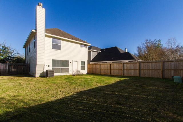 14202 Ballfour Park Lane, Houston, TX 77047