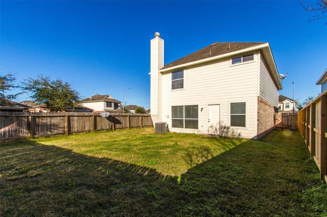 14202 Ballfour Park Lane, Houston, TX 77047