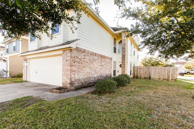 14202 Ballfour Park Lane, Houston, TX 77047