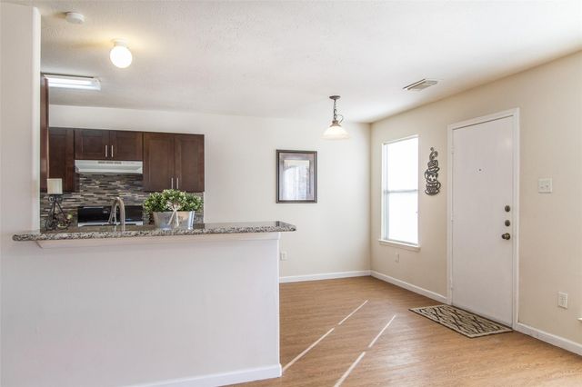 14202 Ballfour Park Lane, Houston, TX 77047