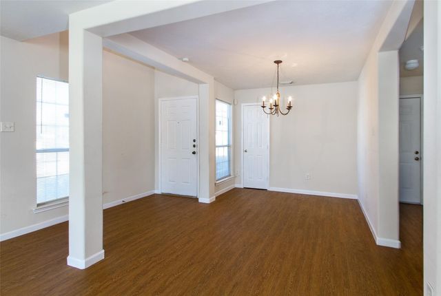 14202 Ballfour Park Lane, Houston, TX 77047