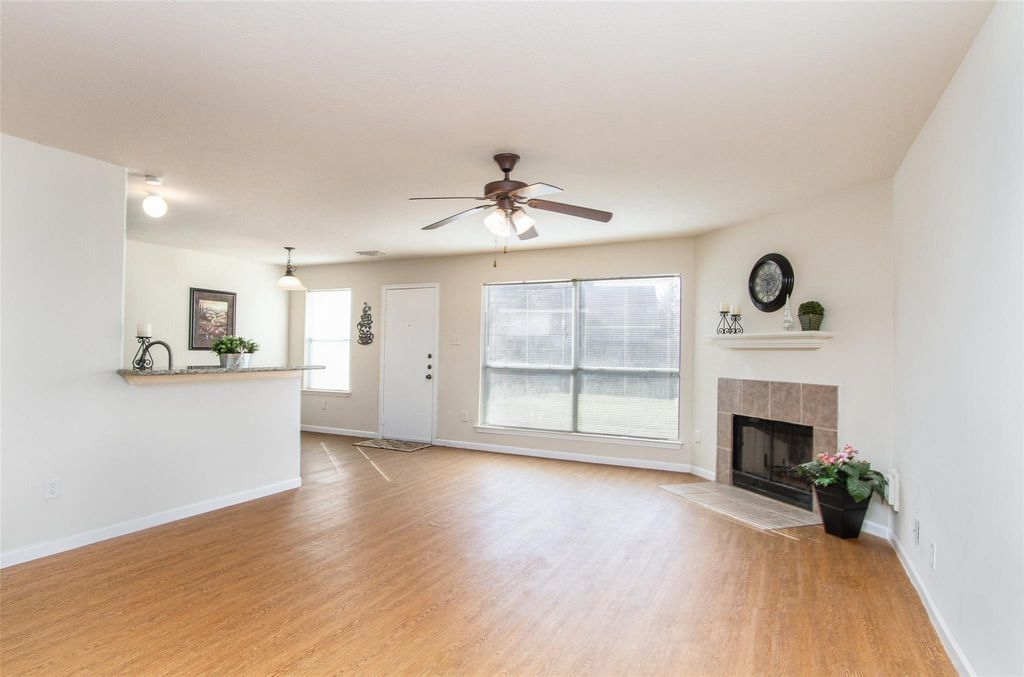 14202 Ballfour Park Lane, Houston, TX 77047