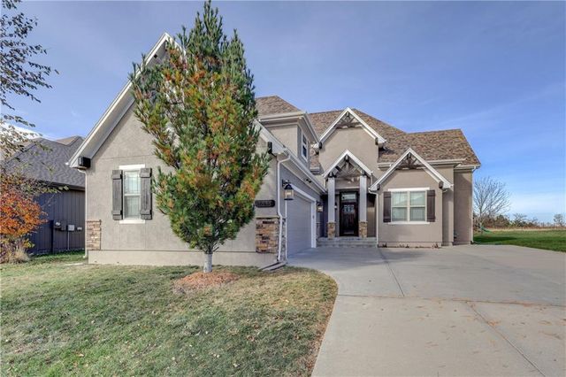 16454 Agnes Street, Gardner, KS 66030