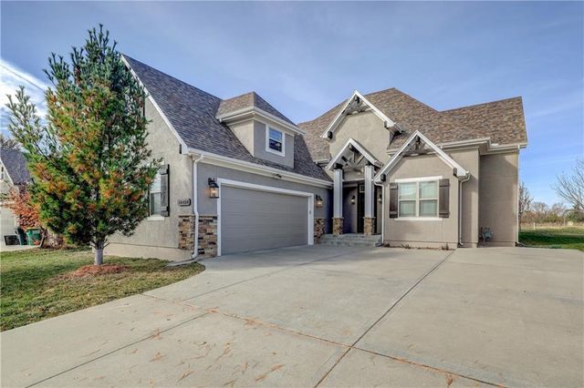 16454 Agnes Street, Gardner, KS 66030