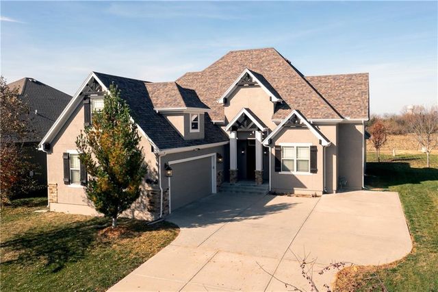 16454 Agnes Street, Gardner, KS 66030