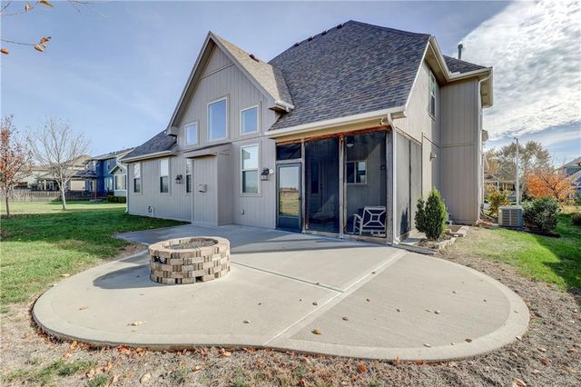 16454 Agnes Street, Gardner, KS 66030