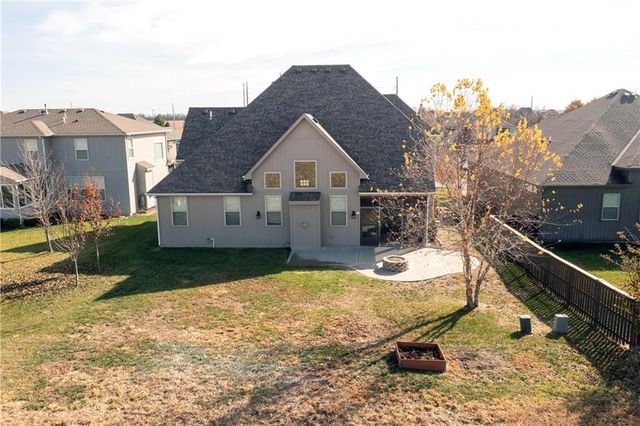 16454 Agnes Street, Gardner, KS 66030