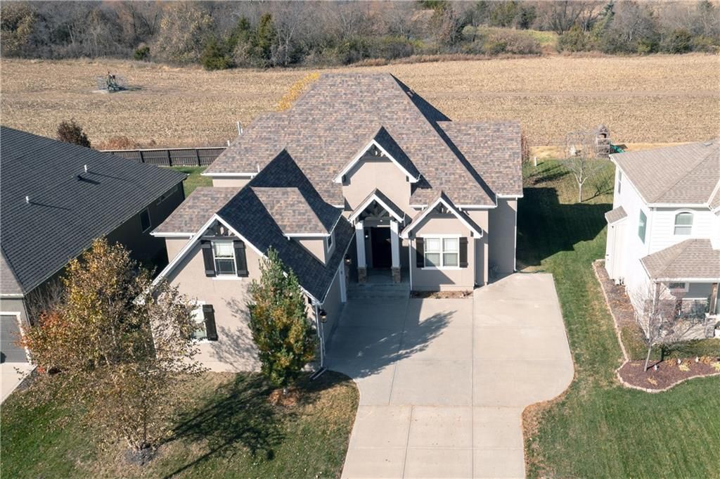 16454 Agnes Street, Gardner, KS 66030