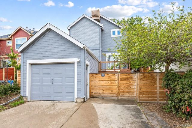 4942 10th Street, Boulder, CO 80304
