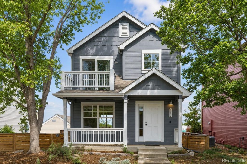 4942 10th Street, Boulder, CO 80304