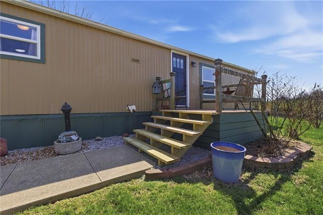 36113 W 130th Street, Rayville, MO 64084