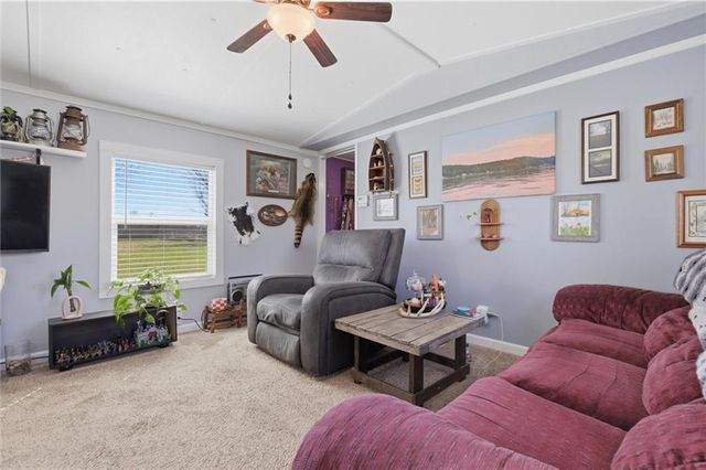 36113 W 130th Street, Rayville, MO 64084