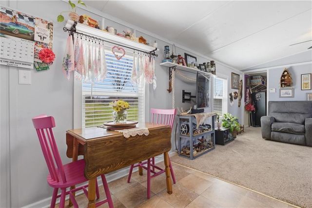 36113 W 130th Street, Rayville, MO 64084