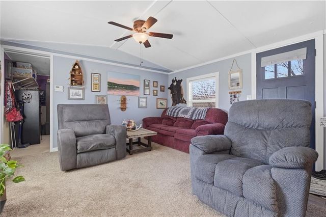 36113 W 130th Street, Rayville, MO 64084