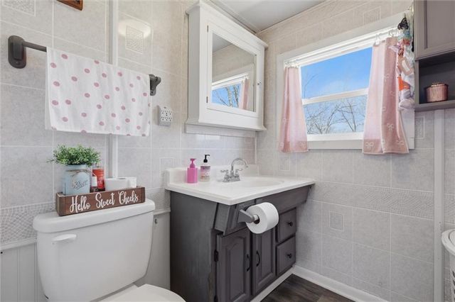 36113 W 130th Street, Rayville, MO 64084