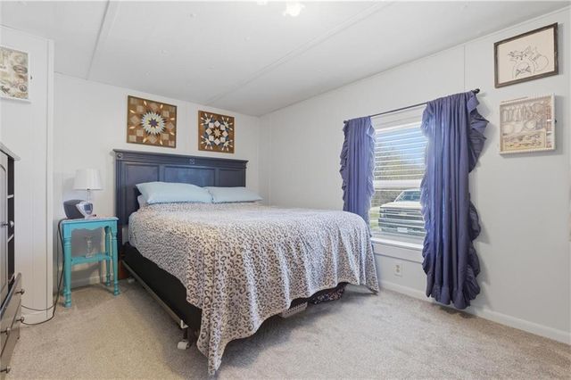 36113 W 130th Street, Rayville, MO 64084