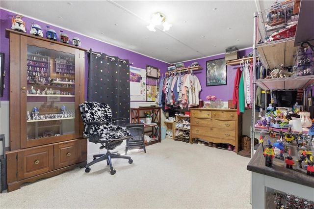 36113 W 130th Street, Rayville, MO 64084