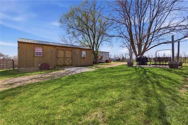 36113 W 130th Street, Rayville, MO 64084