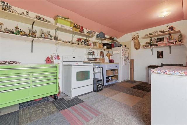 36113 W 130th Street, Rayville, MO 64084