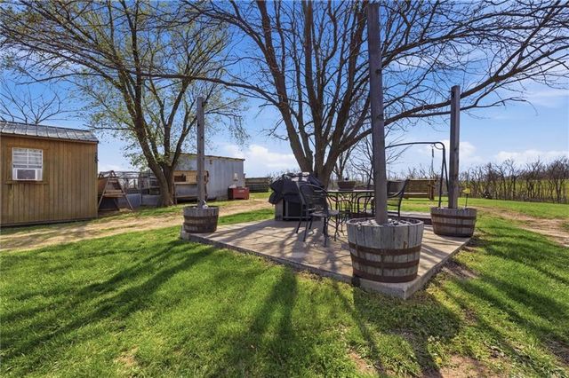36113 W 130th Street, Rayville, MO 64084