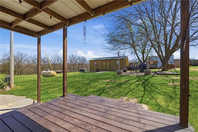 36113 W 130th Street, Rayville, MO 64084