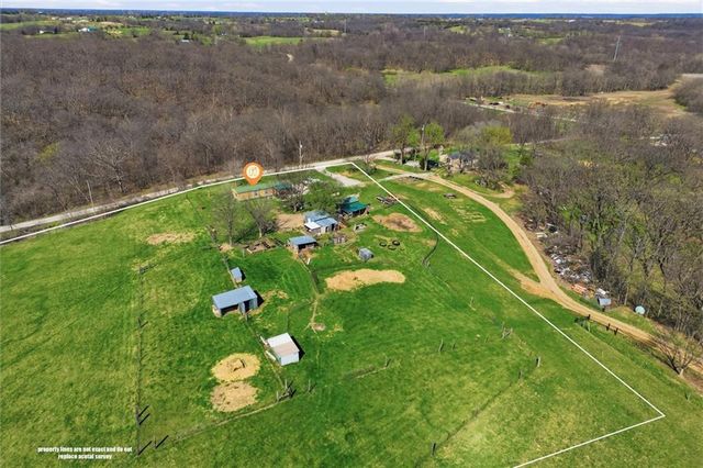 36113 W 130th Street, Rayville, MO 64084