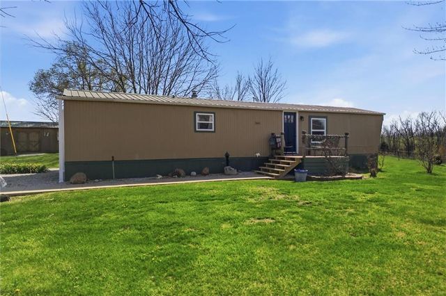 36113 W 130th Street, Rayville, MO 64084