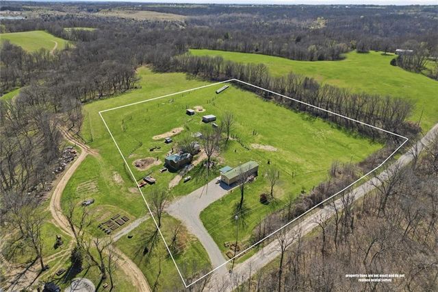36113 W 130th Street, Rayville, MO 64084