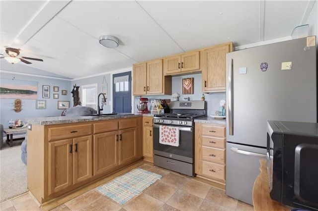 36113 W 130th Street, Rayville, MO 64084