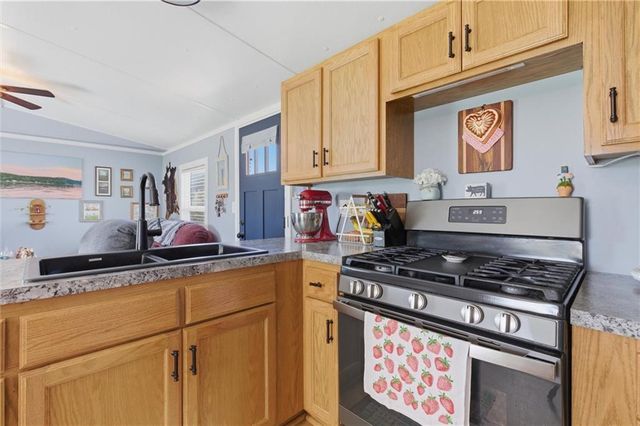 36113 W 130th Street, Rayville, MO 64084