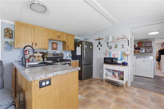 36113 W 130th Street, Rayville, MO 64084