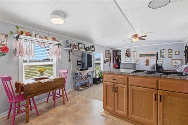 36113 W 130th Street, Rayville, MO 64084