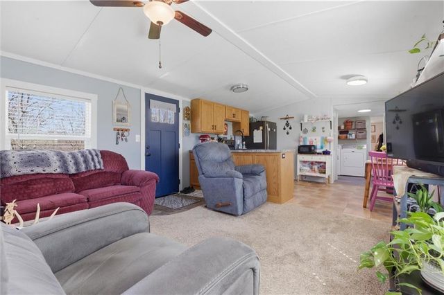 36113 W 130th Street, Rayville, MO 64084