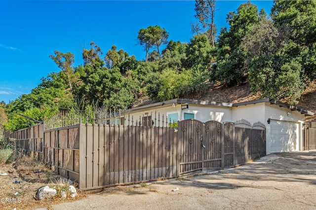 9850 Wentworth Street, Los Angeles, CA 91040