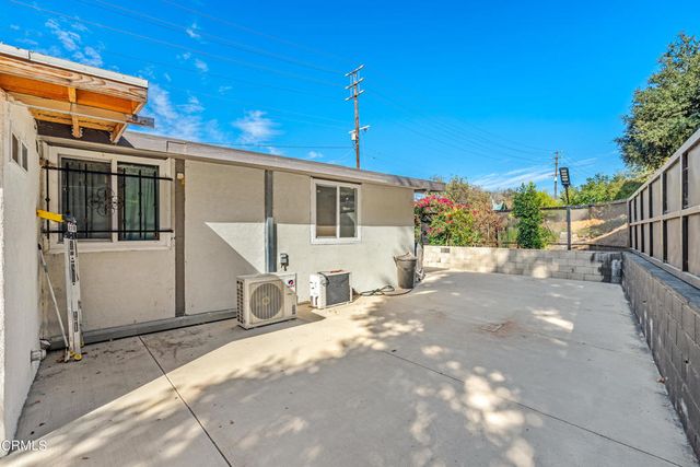 9850 Wentworth Street, Los Angeles, CA 91040